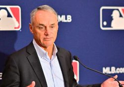 Grandes Ligas cancelan primera semana de pretemporada