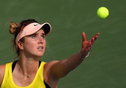 Elina Svitolina donará sus premios en apoyo a Ucrania