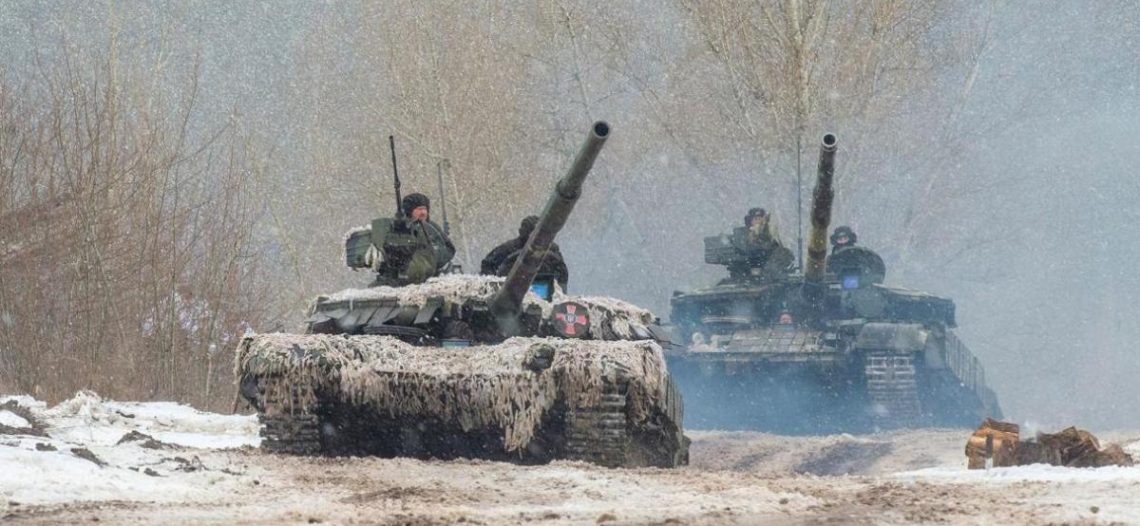 Putin burla diálogos y avanza en Bielorrusia