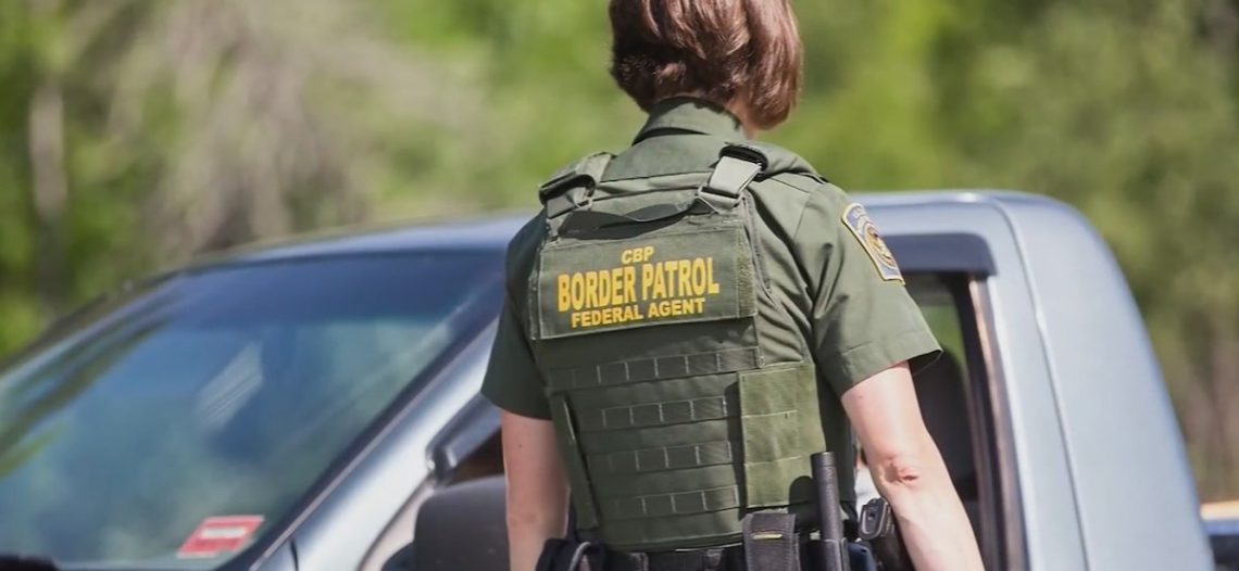 ‘Border Patrol’ exige mejores condiciones