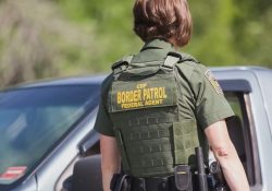 ‘Border Patrol’ exige mejores condiciones