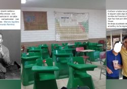 Por temor a delincuencia se suspenden clases en poblado de Vicam