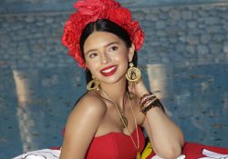 Ángela Aguilar realizará su debut en las telenovelas