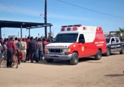 Reportan ataque de tiburón en Huatabampo; muere un pescador