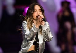 No sólo Nodal, Belinda ya lanzó canción tras su ruptura