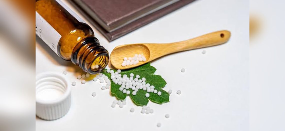 UNAM e IPN avalan uso de la homeopatía para síntomas leves de covid-19