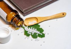 UNAM e IPN avalan uso de la homeopatía para síntomas leves de covid-19