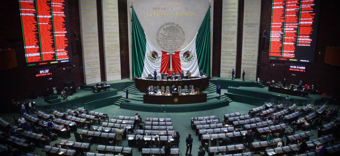Insisten diputados en ciberseguridad