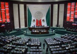 Insisten diputados en ciberseguridad