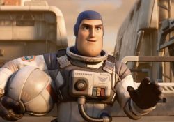 Lanzar tráiler de ‘Lightyear’; Buzz se enfrenta a Zurg