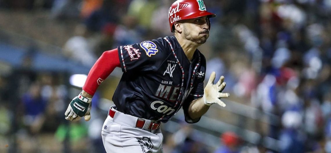 México queda fuera de la Serie del Caribe