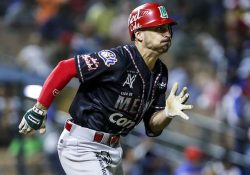 México queda fuera de la Serie del Caribe