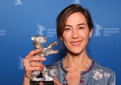 Película mexicana ‘Manto de Gemas’ se lleva Premio del Jurado en Berlinale