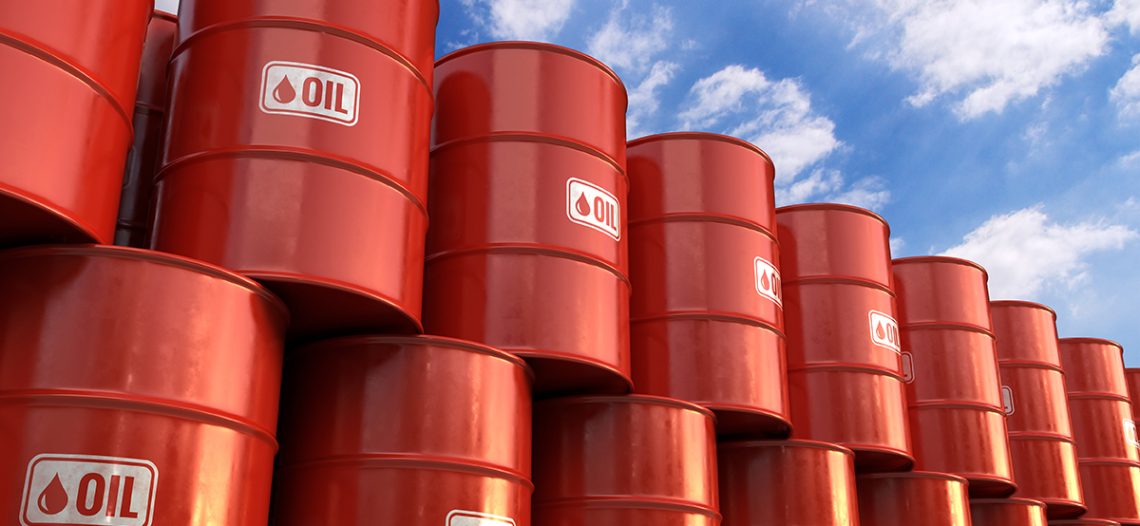Crisis en Ucrania; prevén mayor afectación en la balanza petrolera