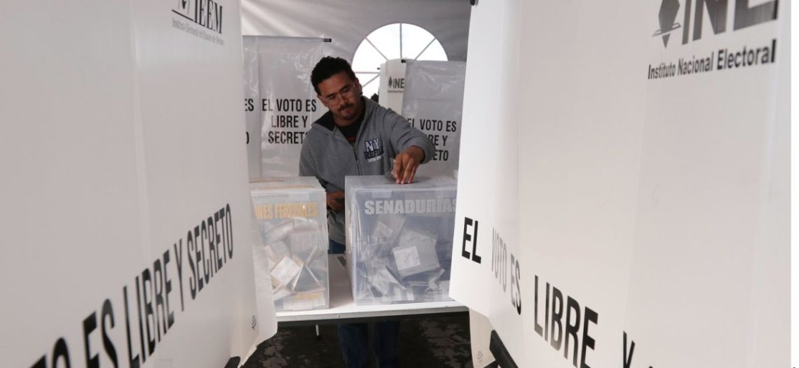 Voto online ahorraría 85% de gasto electoral; empresa ve ventajas