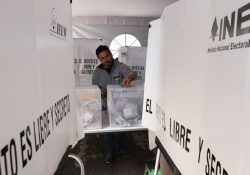 Voto online ahorraría 85% de gasto electoral; empresa ve ventajas