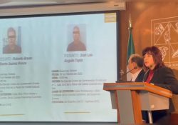 Buscaban 7 MDP quienes allanaron la casa de Lizárraga; confirma la fiscal general avances en la indagación y la detención de 4 personas