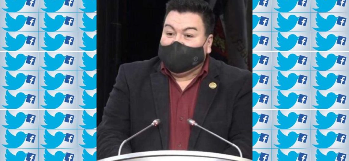 Lizárraga defiende la inocencia de Bryan: “Vive en casa, como un hermano”, asegura