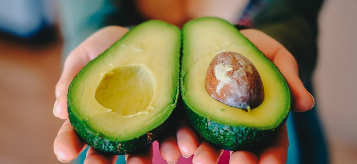 La exportación de aguacate, récord en 2021