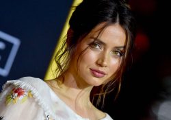 Ana de Armas, la cubana que le ganó a la fama