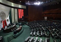 Los partidos podrán regresar prerrogativas; diputados aplican ‘fast trak’