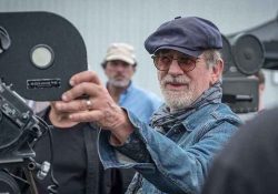 Steven Spielberg es el primer director nominado al Oscar en seis décadas distintas