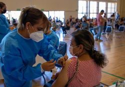 Salud Sonora reporta 979 casos y tres defunciones por Covid-19