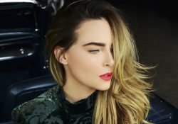 Belinda reaparece en redes tras ruptura con Nodal: “Empiezo una nueva etapa”