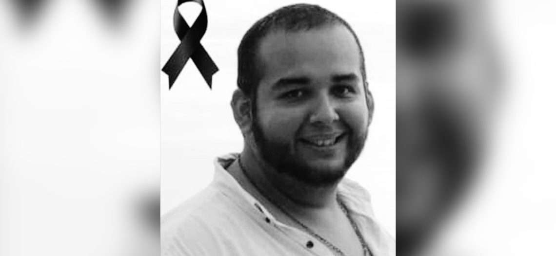 Matan a periodista; hay un detenido