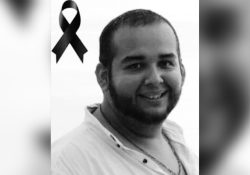 Matan a periodista; hay un detenido