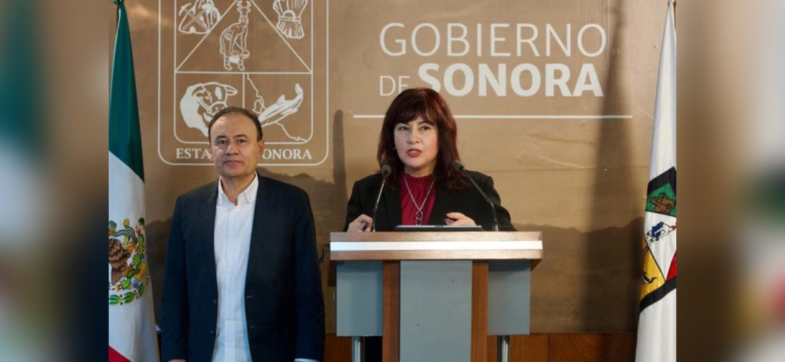 Lizárraga no está arraigado, está protegido, dice la fiscal