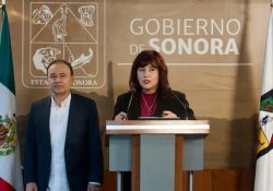 Lizárraga no está arraigado, está protegido, dice la fiscal
