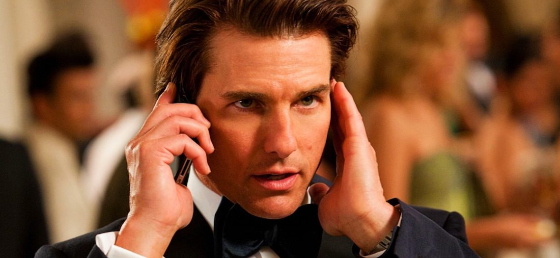 Tom Cruise dirá adiós a Misión Imposible tras la octava entrega