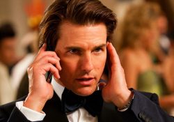 Tom Cruise dirá adiós a Misión Imposible tras la octava entrega