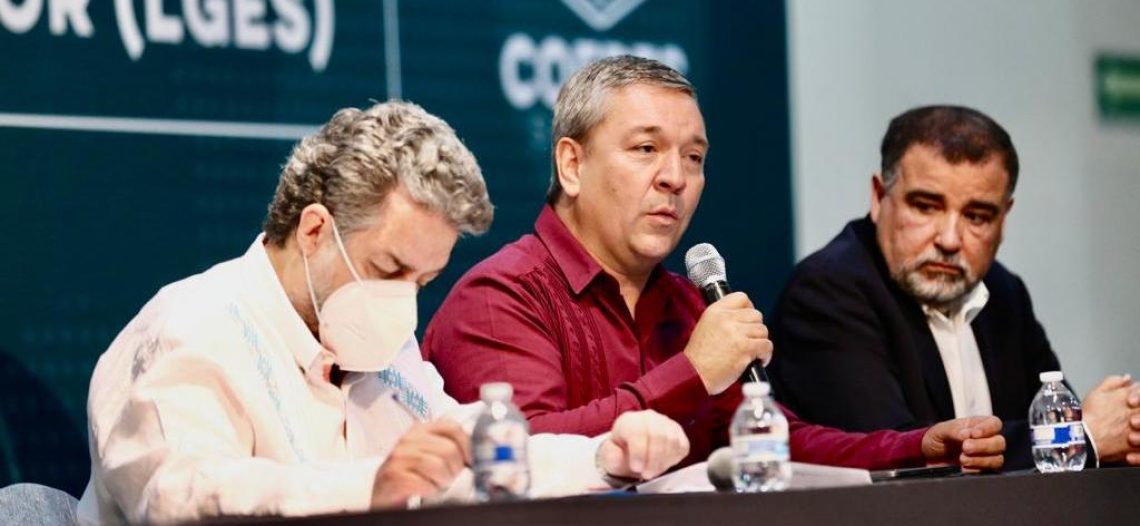 Diálogo franco y abierto favorece el fortalecimiento de la educación superior