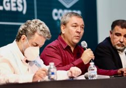 Diálogo franco y abierto favorece el fortalecimiento de la educación superior