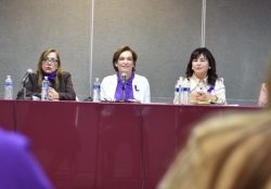 Organizan Seguridad Pública e ISM «Seguridad y Cultura para la Paz de las Mujeres»