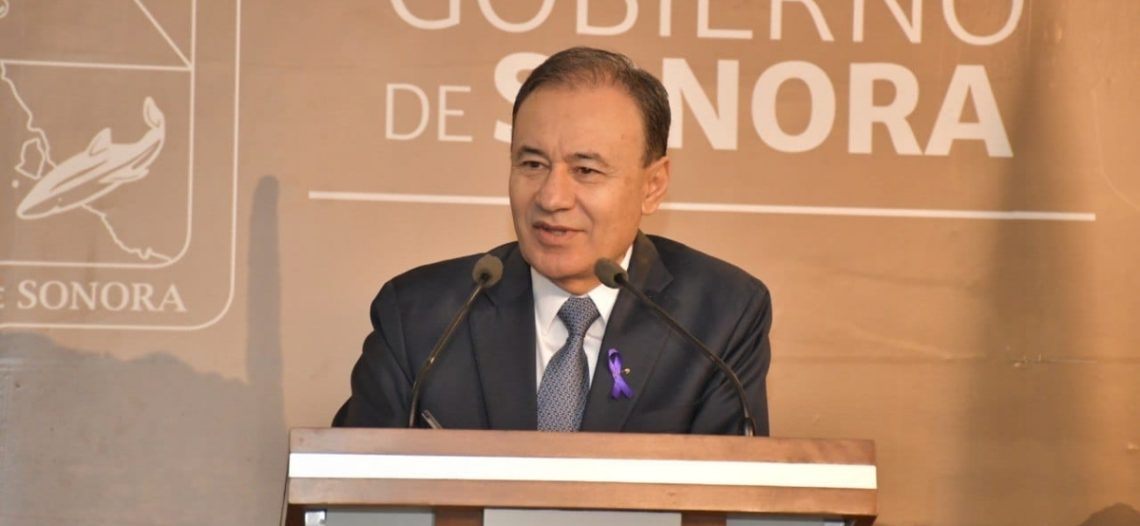 Turismo en Sonora irá de la mano con la ecología