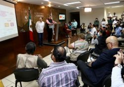 Presenta SEC propuesta para sustituir programa Escuelas de Tiempo Completo en Sonora