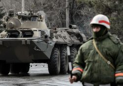 Rusia reducirá intensidad de ataques