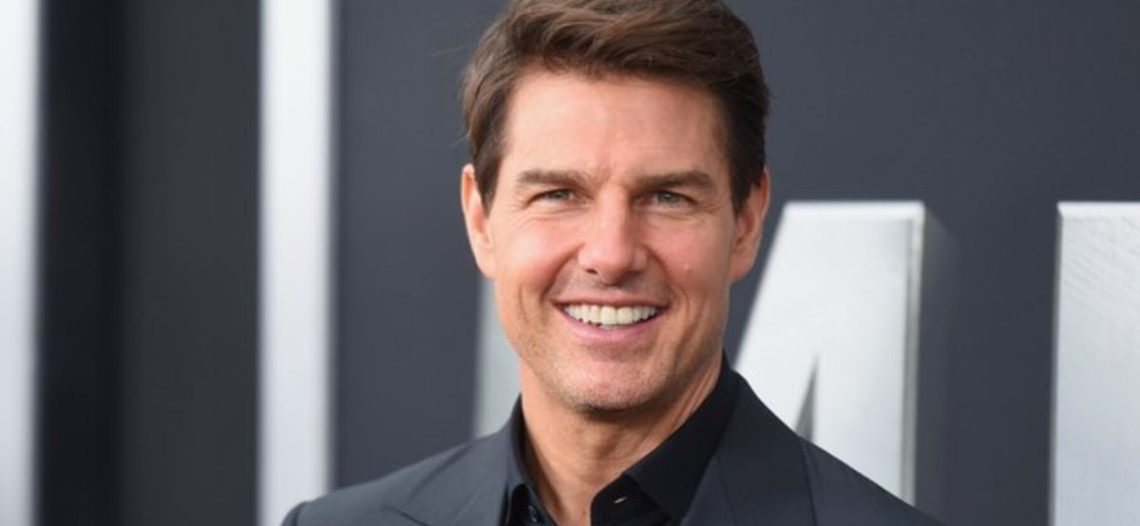 Tom Cruise regresará a Cannes 30 años después