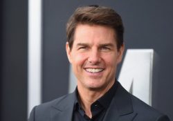 Tom Cruise regresará a Cannes 30 años después
