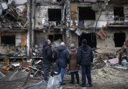 Putin condiciona alto al fuego en Ucrania; Intensifica ofensiva militar