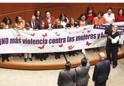 Se triplica violencia de género política; de 47 casos a 148 quejas ante el INE