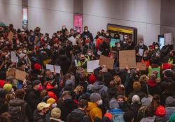 Han logrado escapar unas 150 mil personas de Ucrania