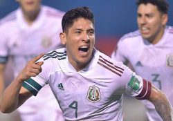 México se acerca al Mundial de Qatar
