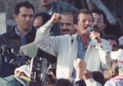 Se cumplen 28 años del asesinato de Colosio; excandidato presidencial