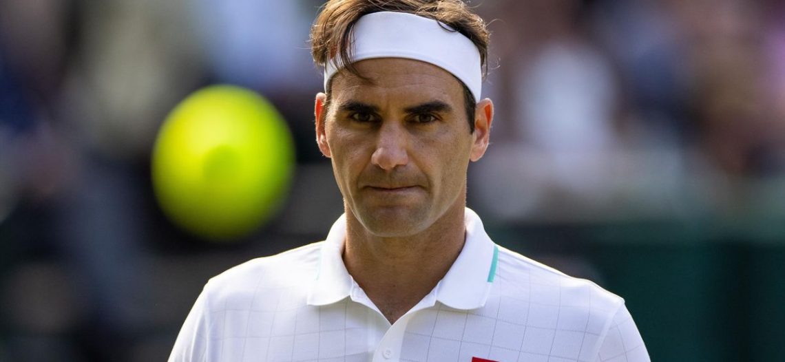 Federer apunta a su regreso a finales del verano