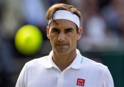 Federer apunta a su regreso a finales del verano