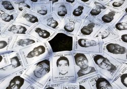 Video evidencia manipulación en caso Ayotzinapa; estuvo oculto siete años